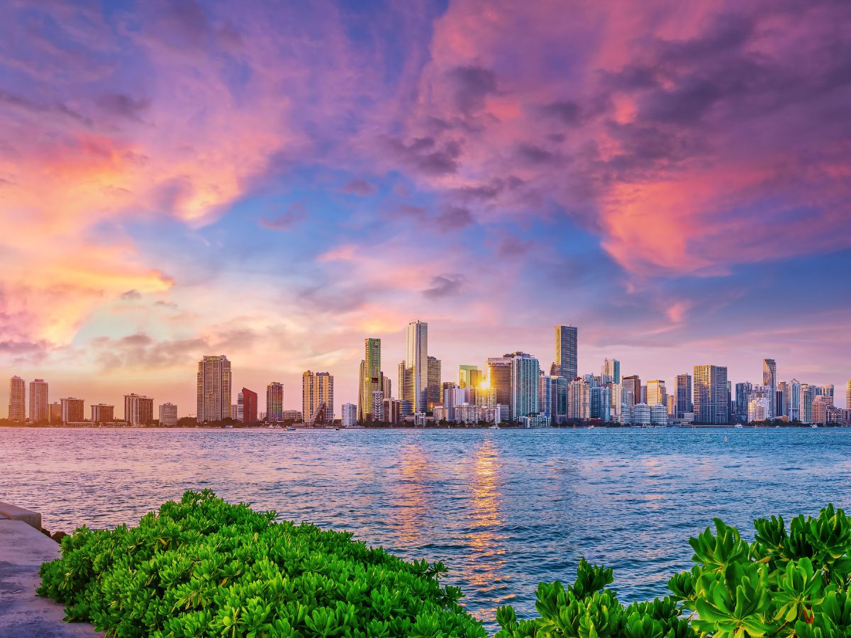 Miami Beach