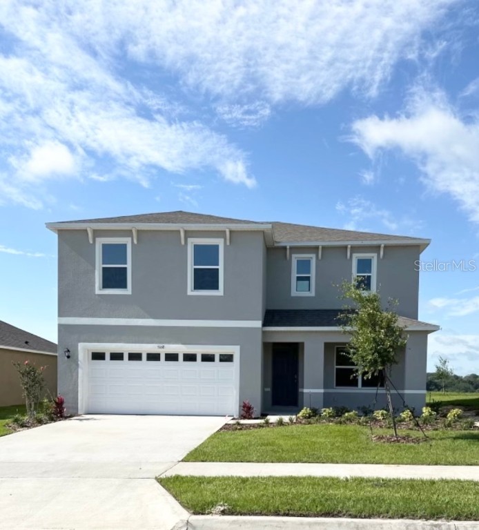 5168 GREENHEART AVENUE Mount Dora FL