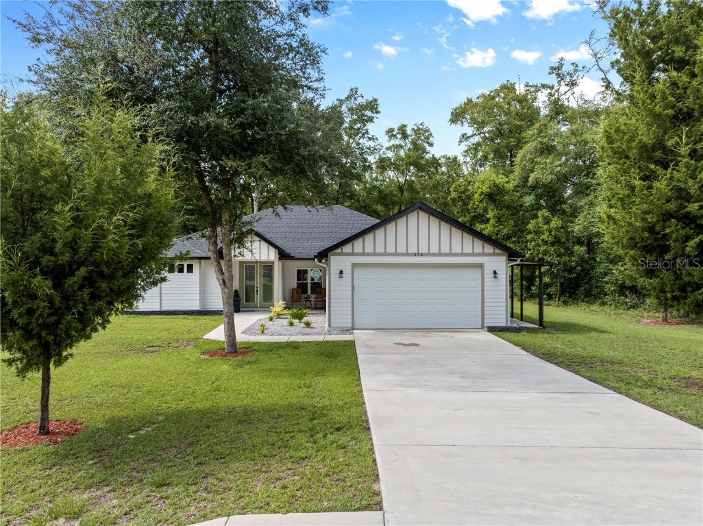 174 SW CABOOSE DRIVE Fort White FL