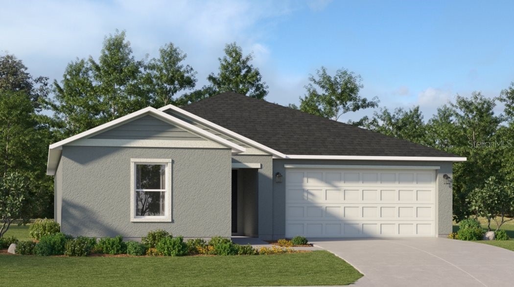 1351 BLUE ASH LANE Deland FL