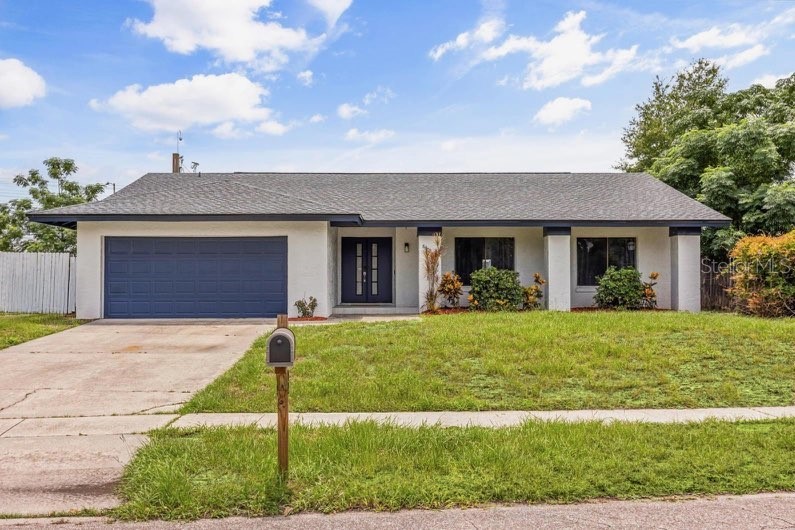 8602 LARWIN LANE Orlando FL