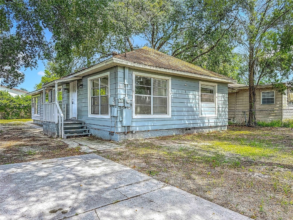 8614 N ORANGEVIEW AVENUE Tampa FL
