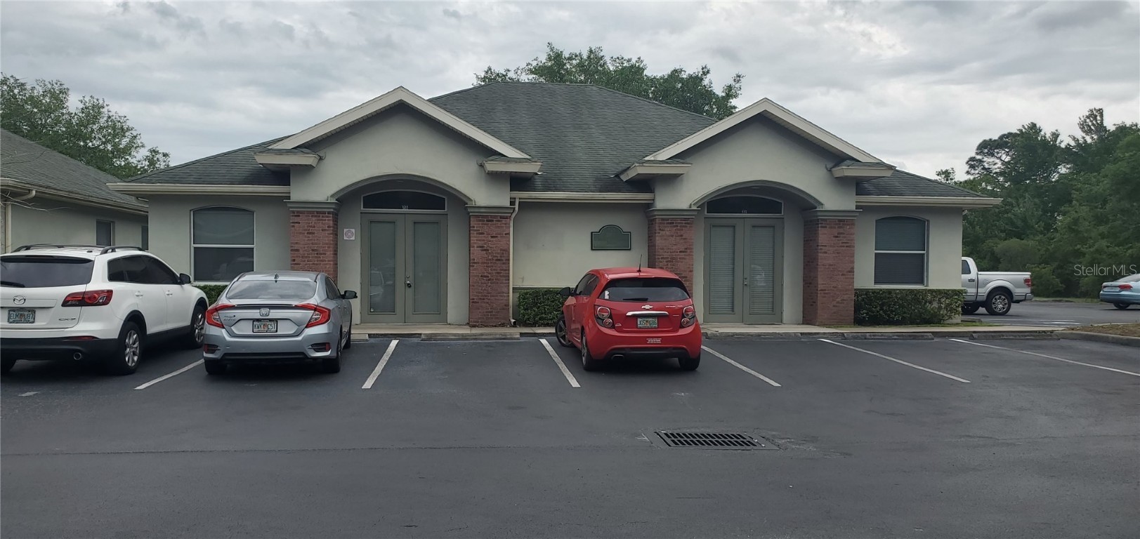 266 CRYSTAL GROVE BOULEVARD Lutz FL