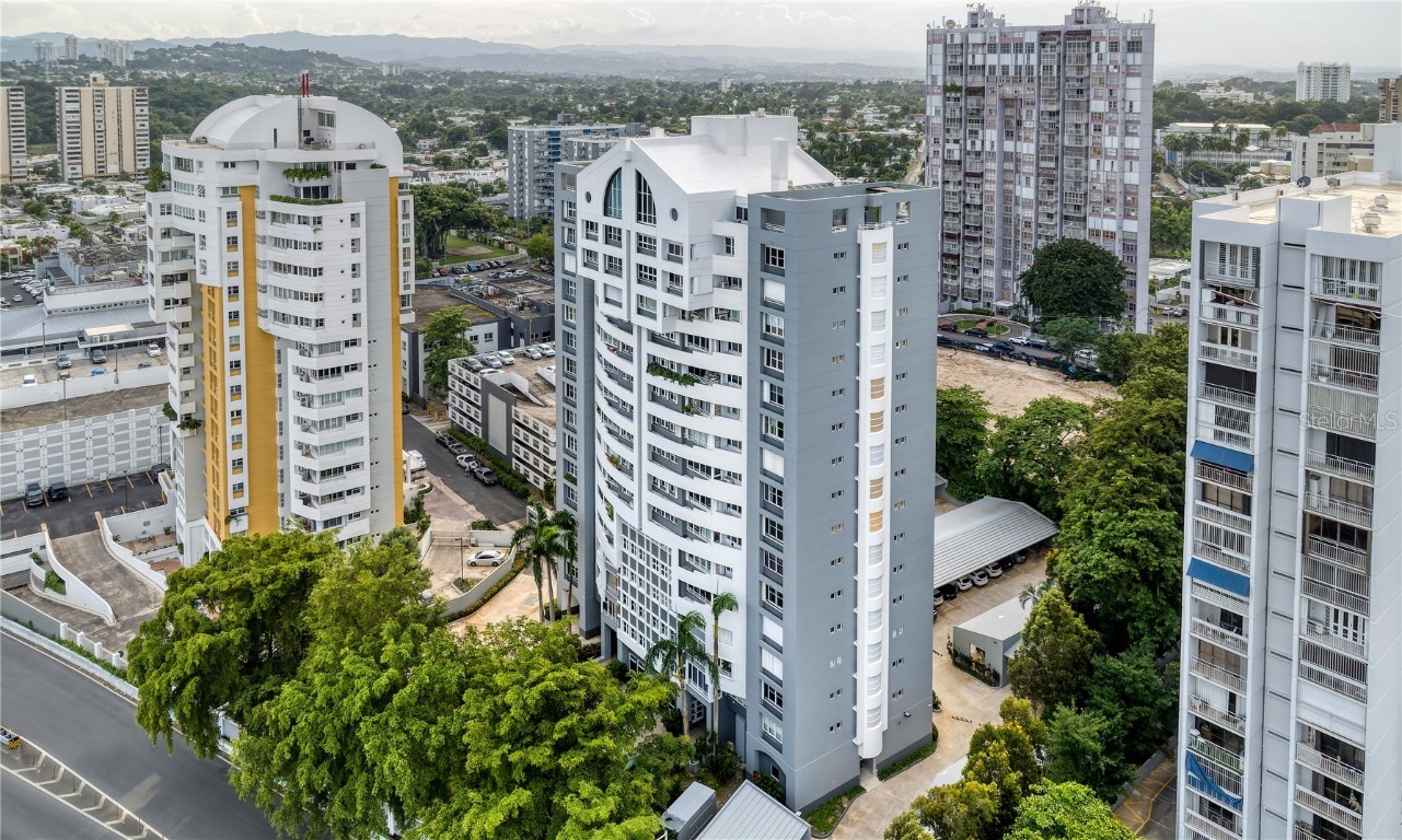 105 ORTEGON STREET 1101 #1101 Guaynabo PR