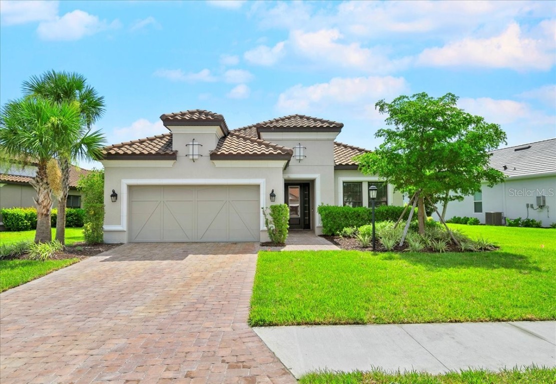 6255 PLATEAU COURT Bradenton FL