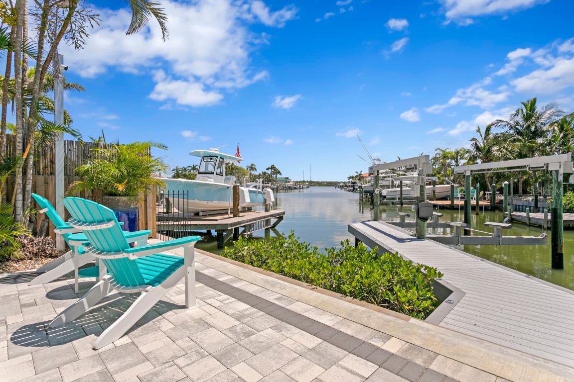 17735 1ST STREET E Redington Shores FL
