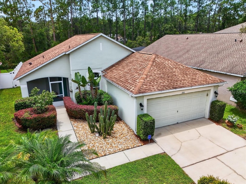 1920 WIREGRASS COURT Orlando FL