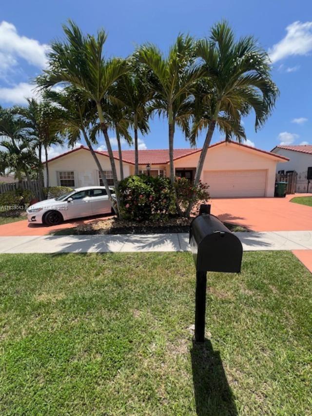 13930 SW 16th Ter Miami FL