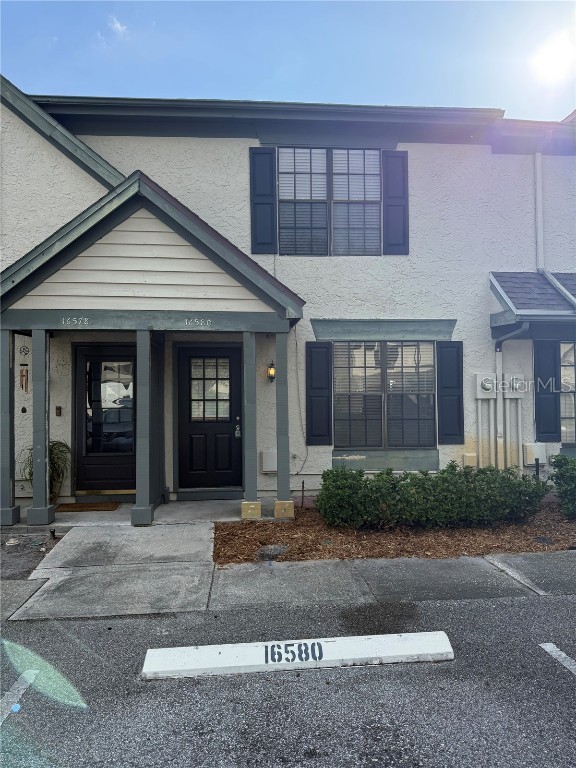 16580 BRIGADOON DRIVE Tampa FL
