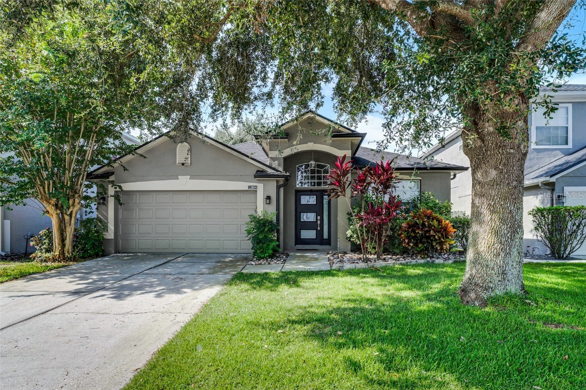 12854 HUNTERS VISTA BOULEVARD Orlando FL