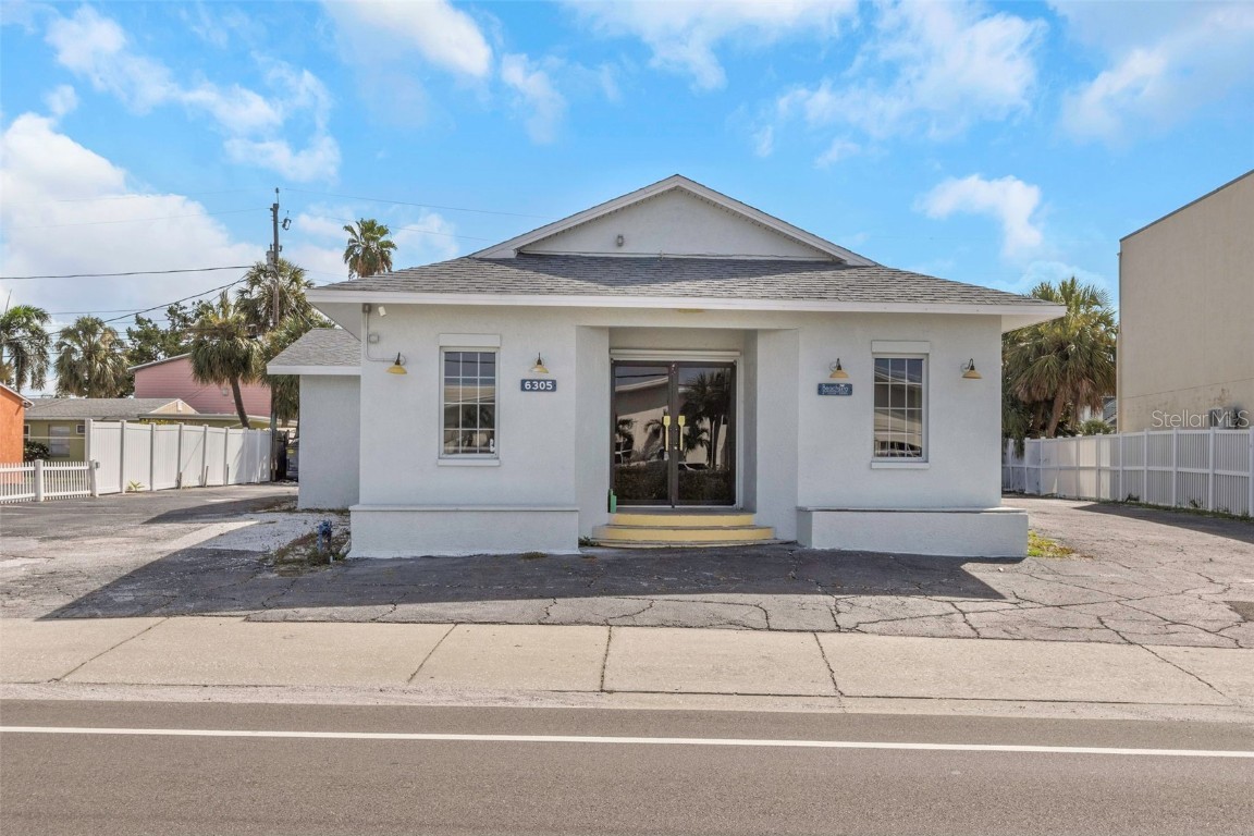 6305 GULF BOULEVARD St Pete Beach FL