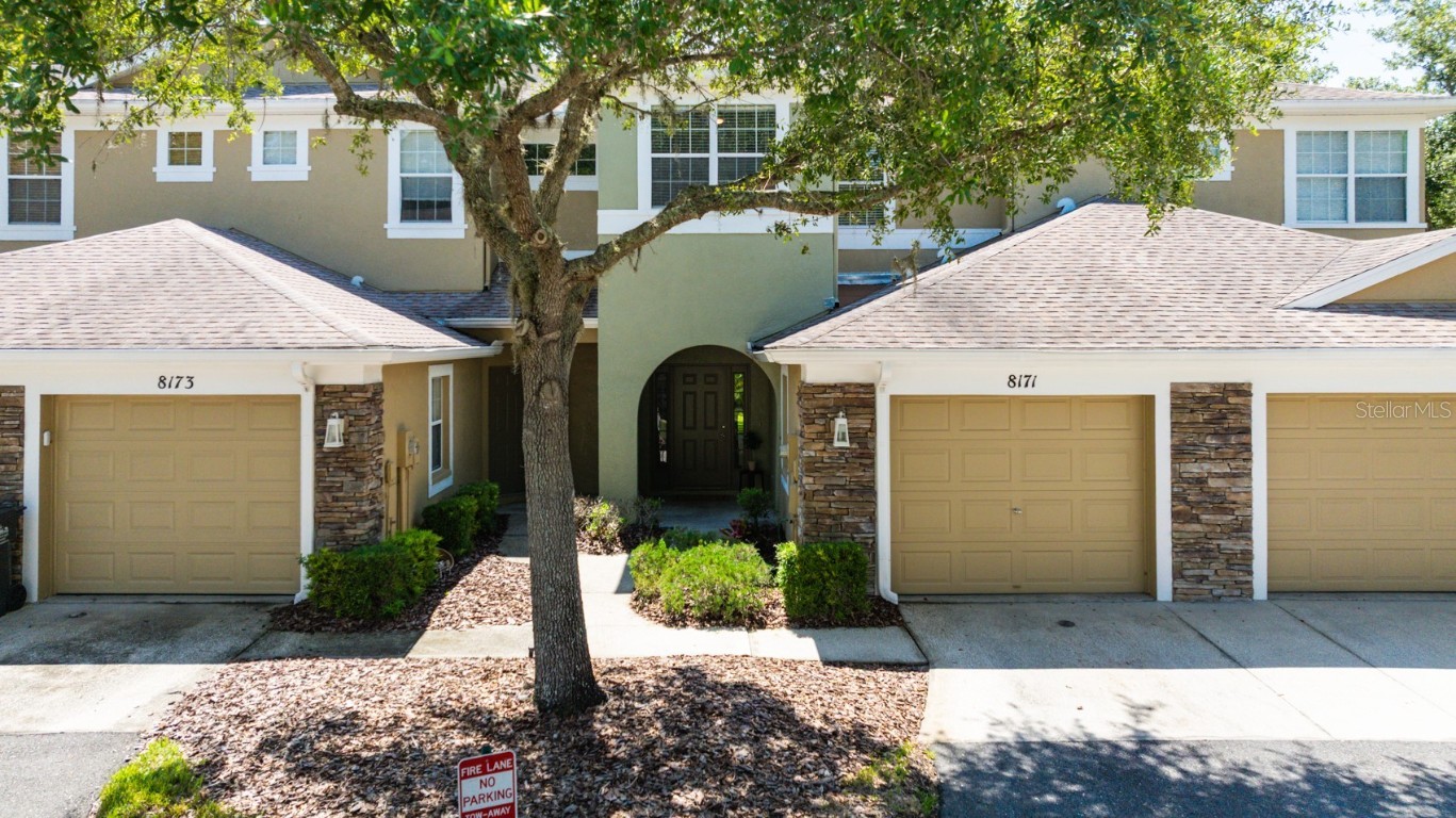 8171 STONE VIEW DRIVE Tampa FL
