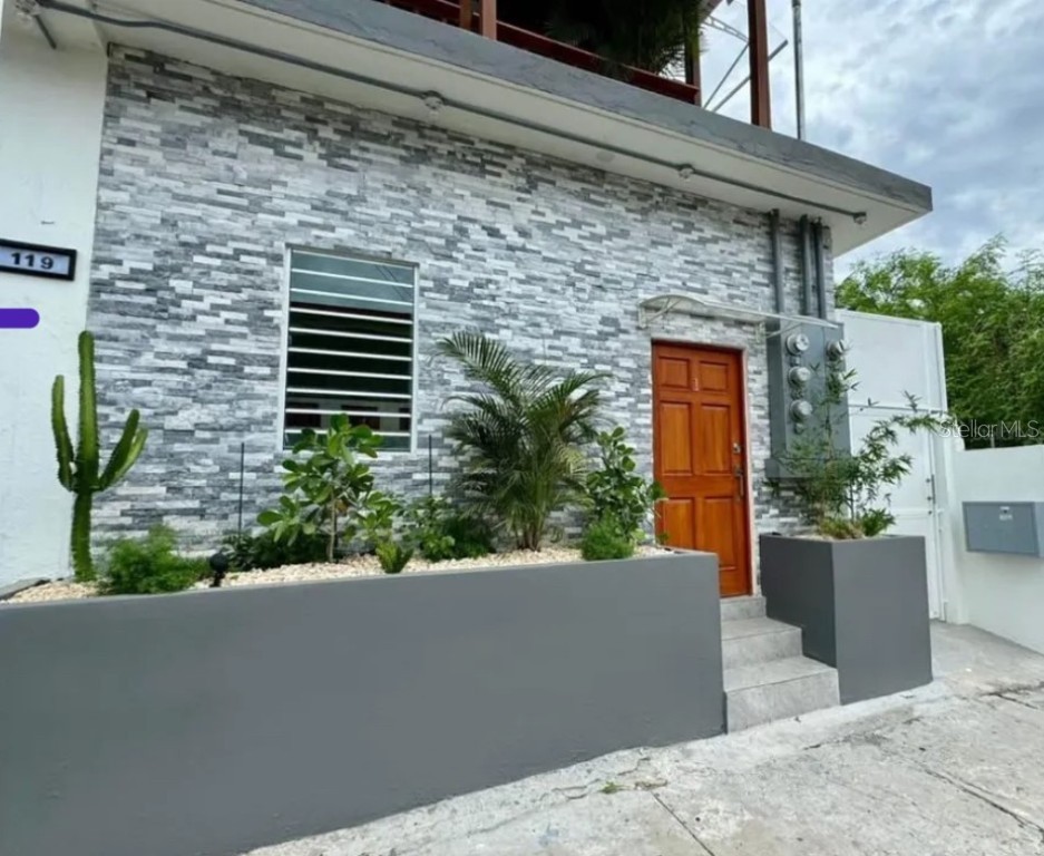 119 SANTA CECILIA San Juan PR