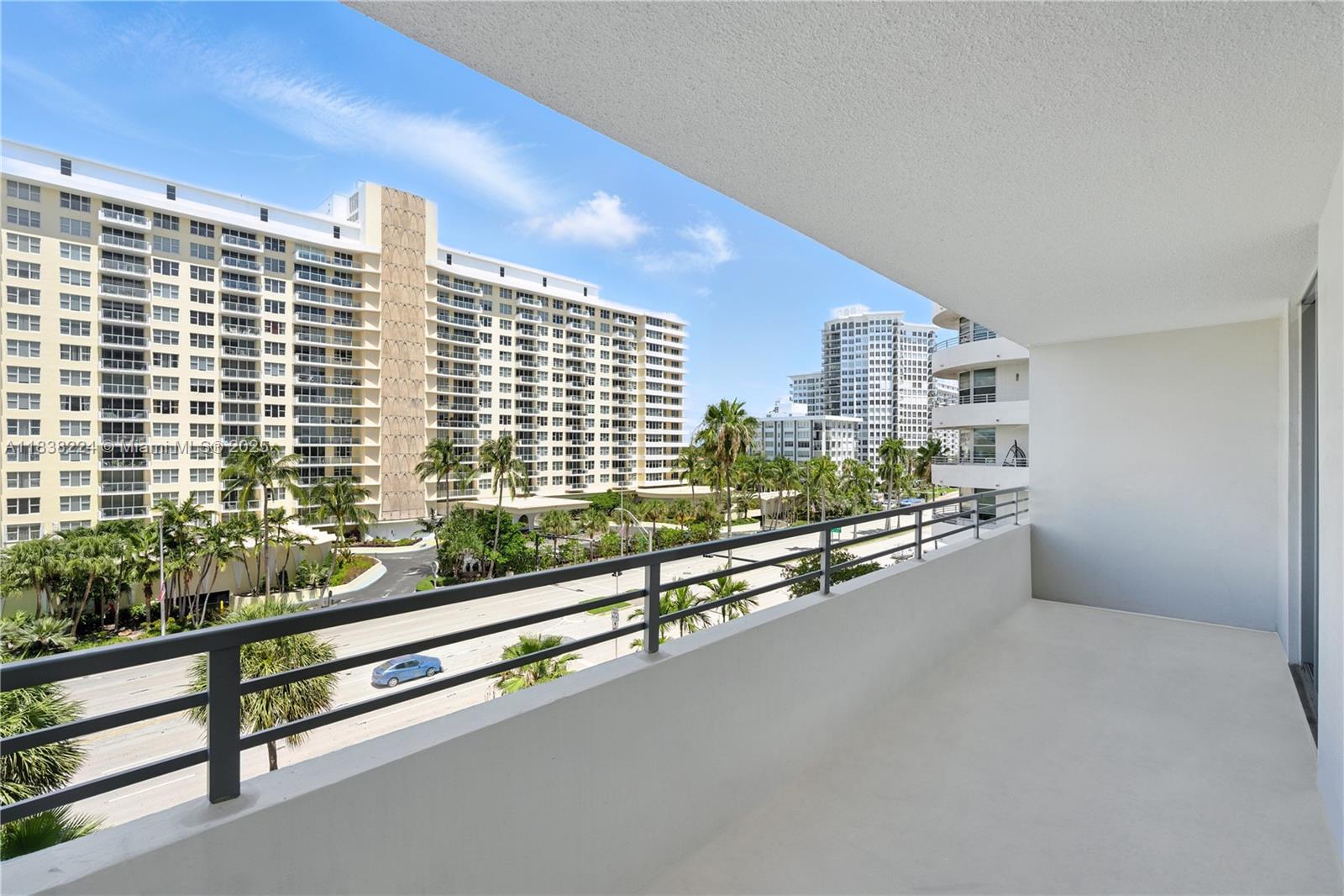 5555 Collins Ave 6W #6W Miami Beach FL