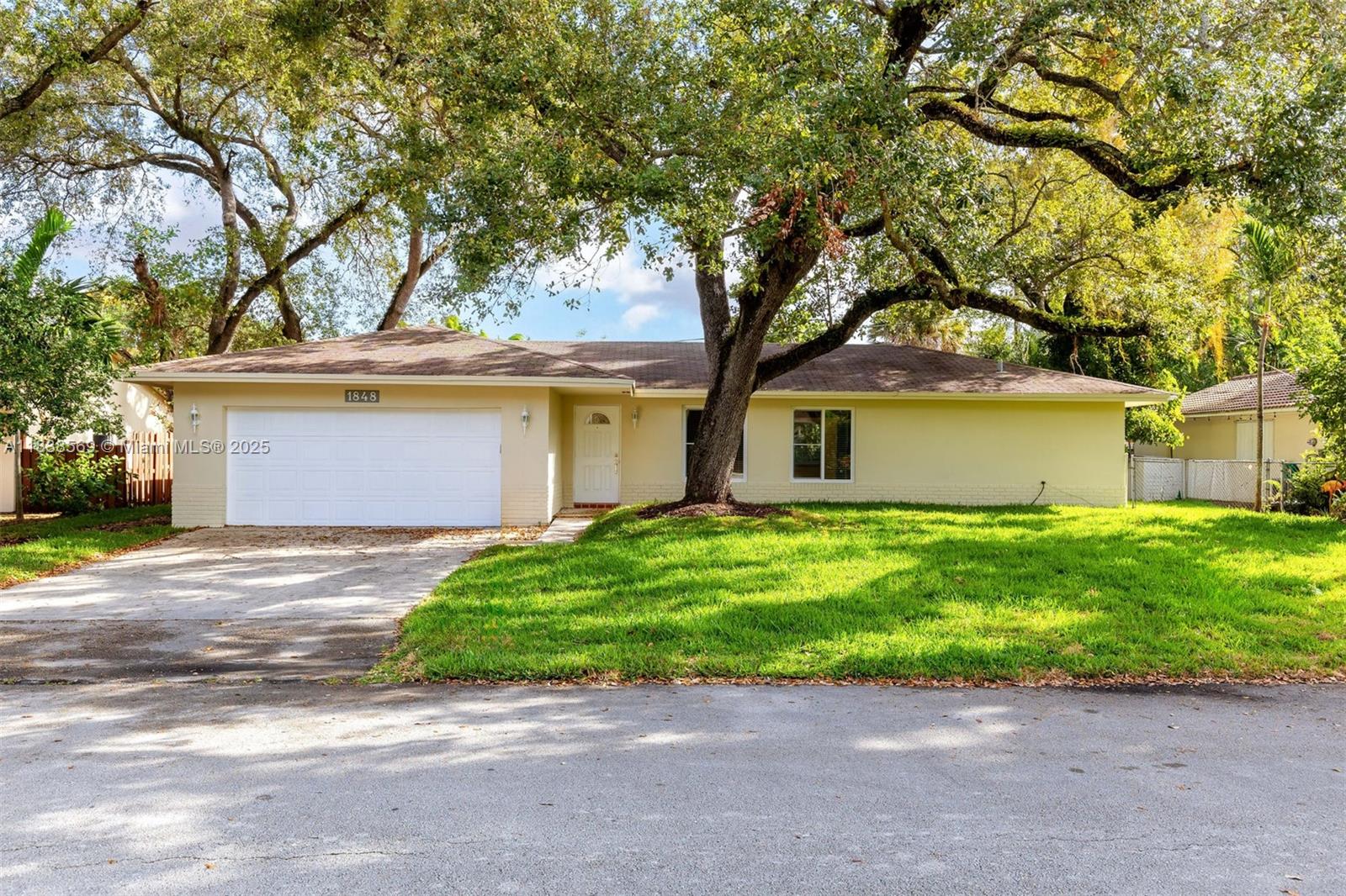1848 SW 24th Ave 0 Fort Lauderdale FL