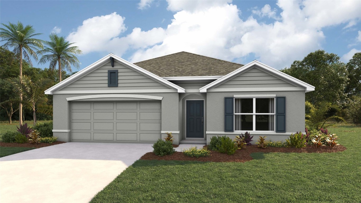 15826 SE 101ST CIRCLE Summerfield FL