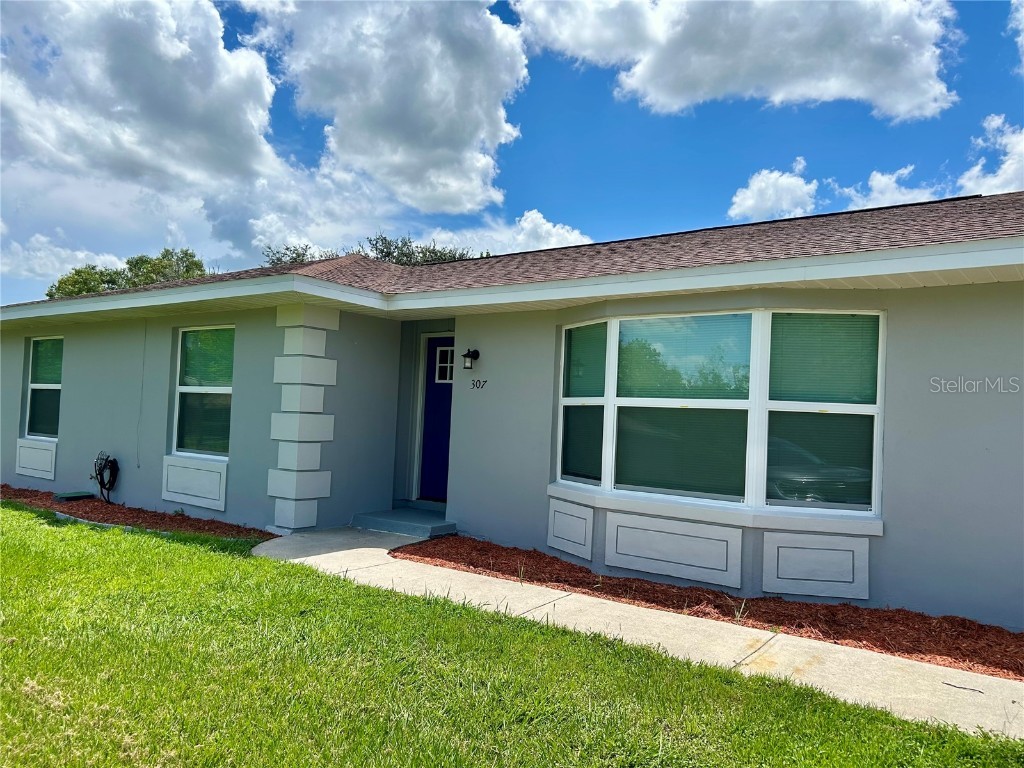 307 GARDEN DRIVE Wauchula FL