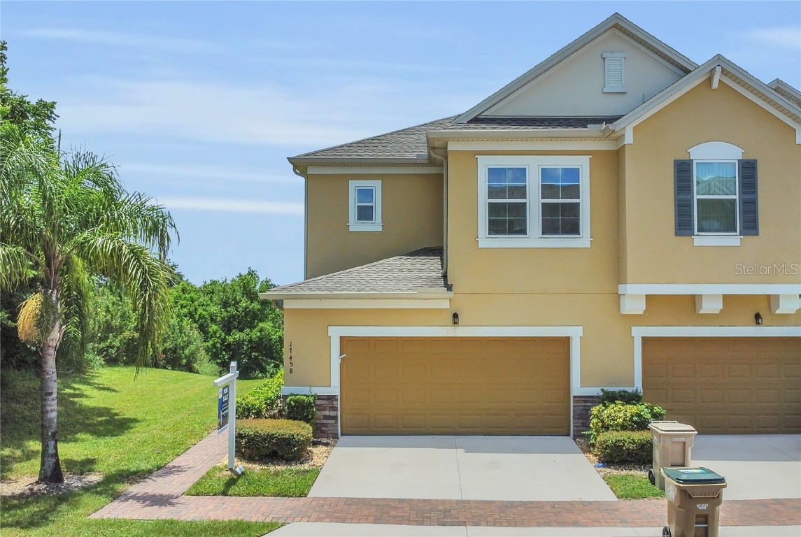 17458 CHATEAU PINE WAY Clermont FL
