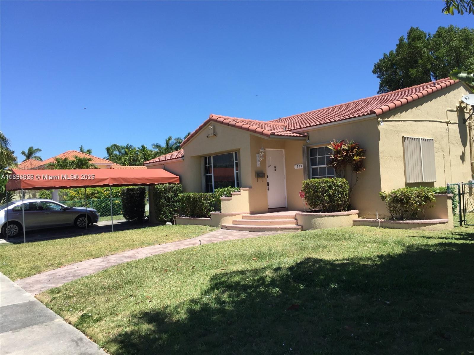 1739 SW 12th Ave Miami FL