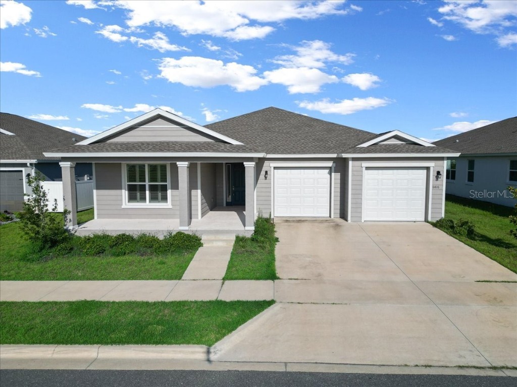 6426 SW 74TH TERRACE ROAD Ocala FL