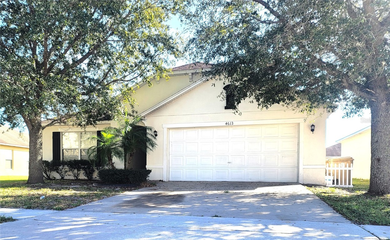 4612 CAVERNS DRIVE Kissimmee FL