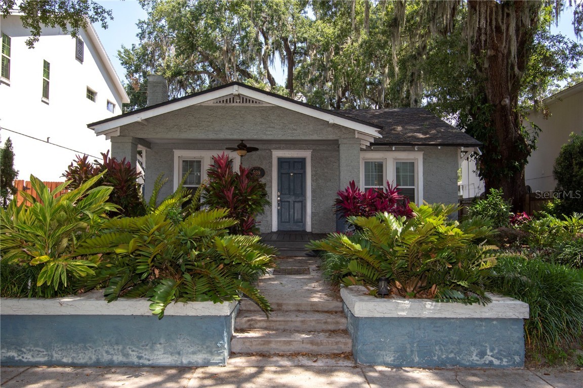 539 W YALE STREET Orlando FL
