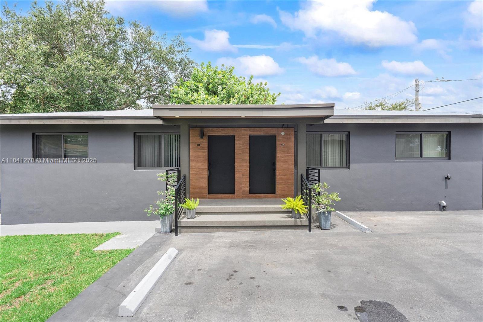 102 NE 71st St 2 #2 Miami FL