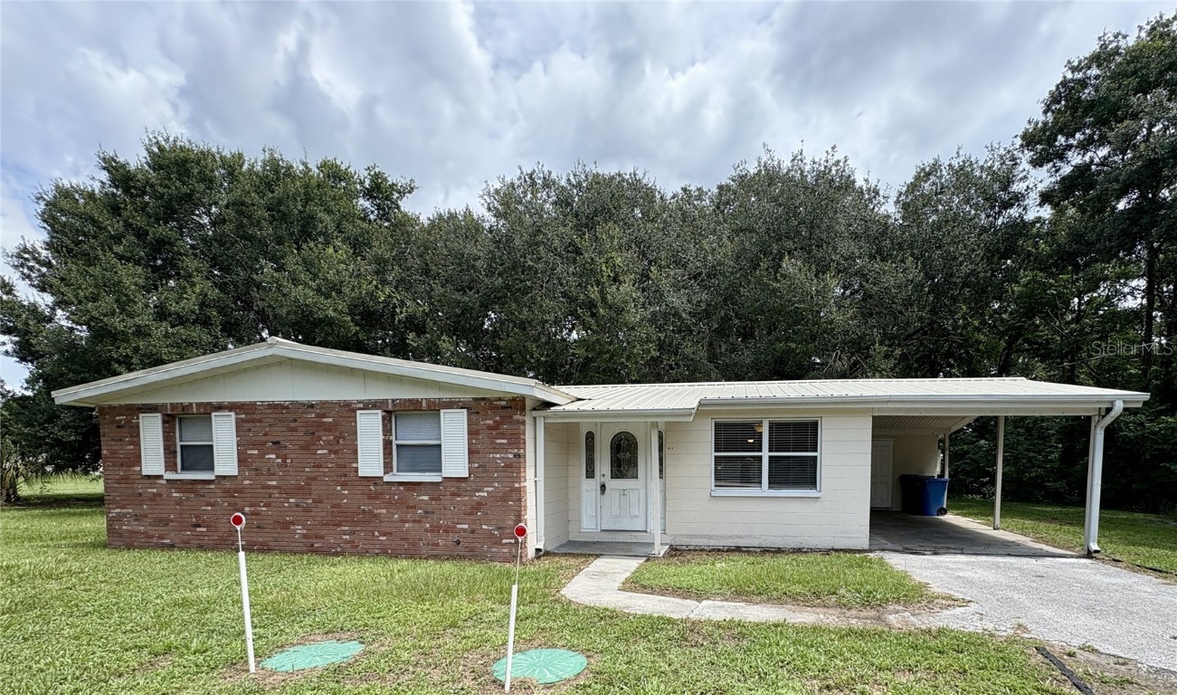 2810 E 60 HIGHWAY Plant City FL