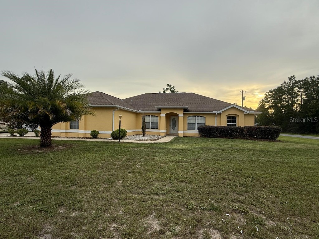 12814 SW 51ST AVENUE Ocala FL