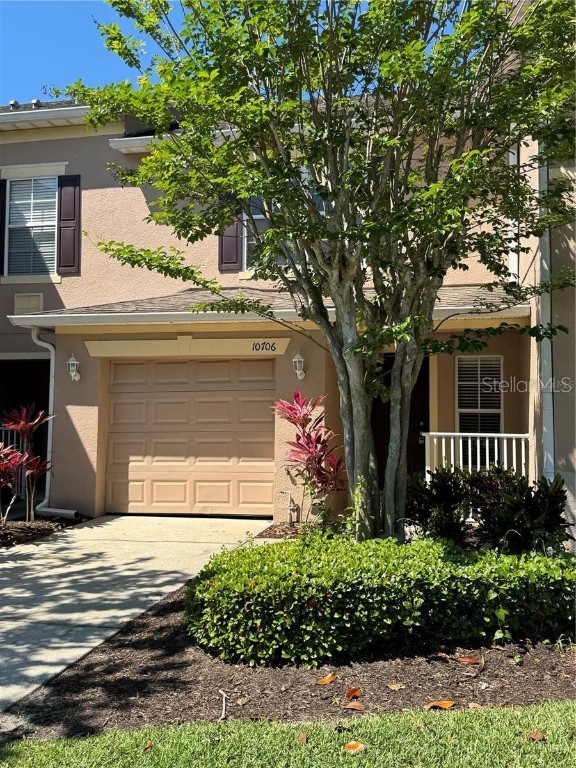 10706 CORSICAN STREET C #C Orlando FL