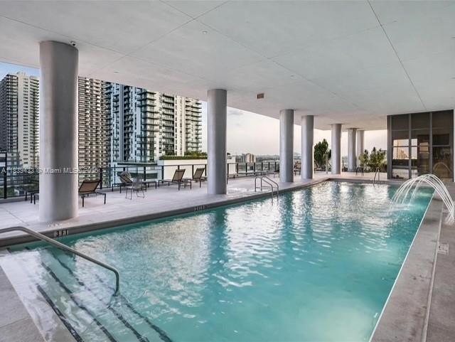 1600 NE 1st Ave 3702 #3702 Miami FL