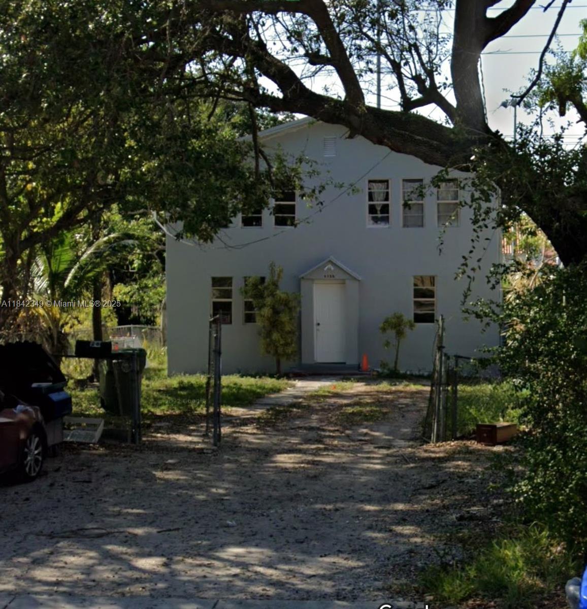 6326 NW 4th Ave 2 #2 Miami FL