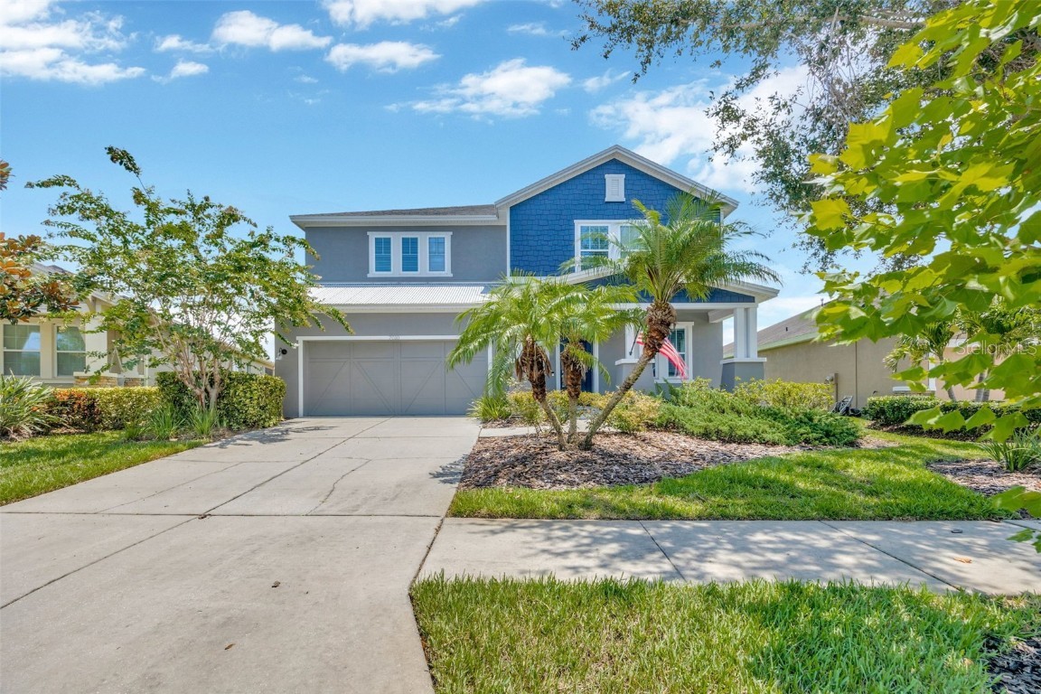 7010 OLD BENTON DRIVE Apollo Beach FL