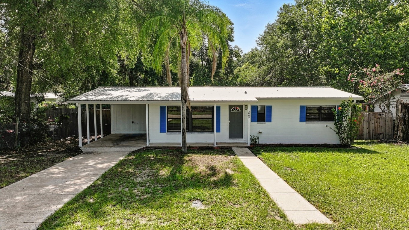 2007 SHERMAN AVENUE Palatka FL