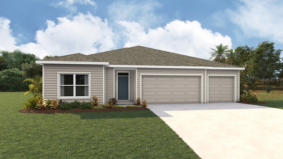 24205 NW 12TH PLACE Newberry FL