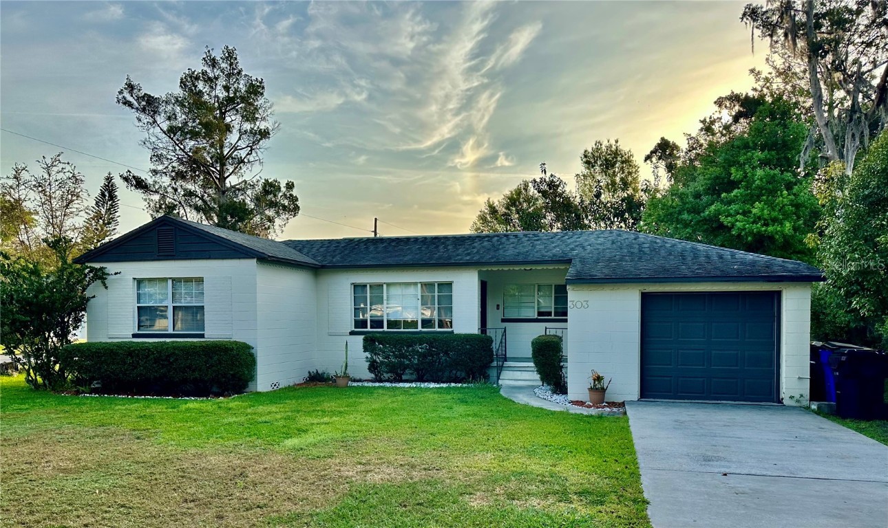 303 INDIANA AVENUE St Cloud FL