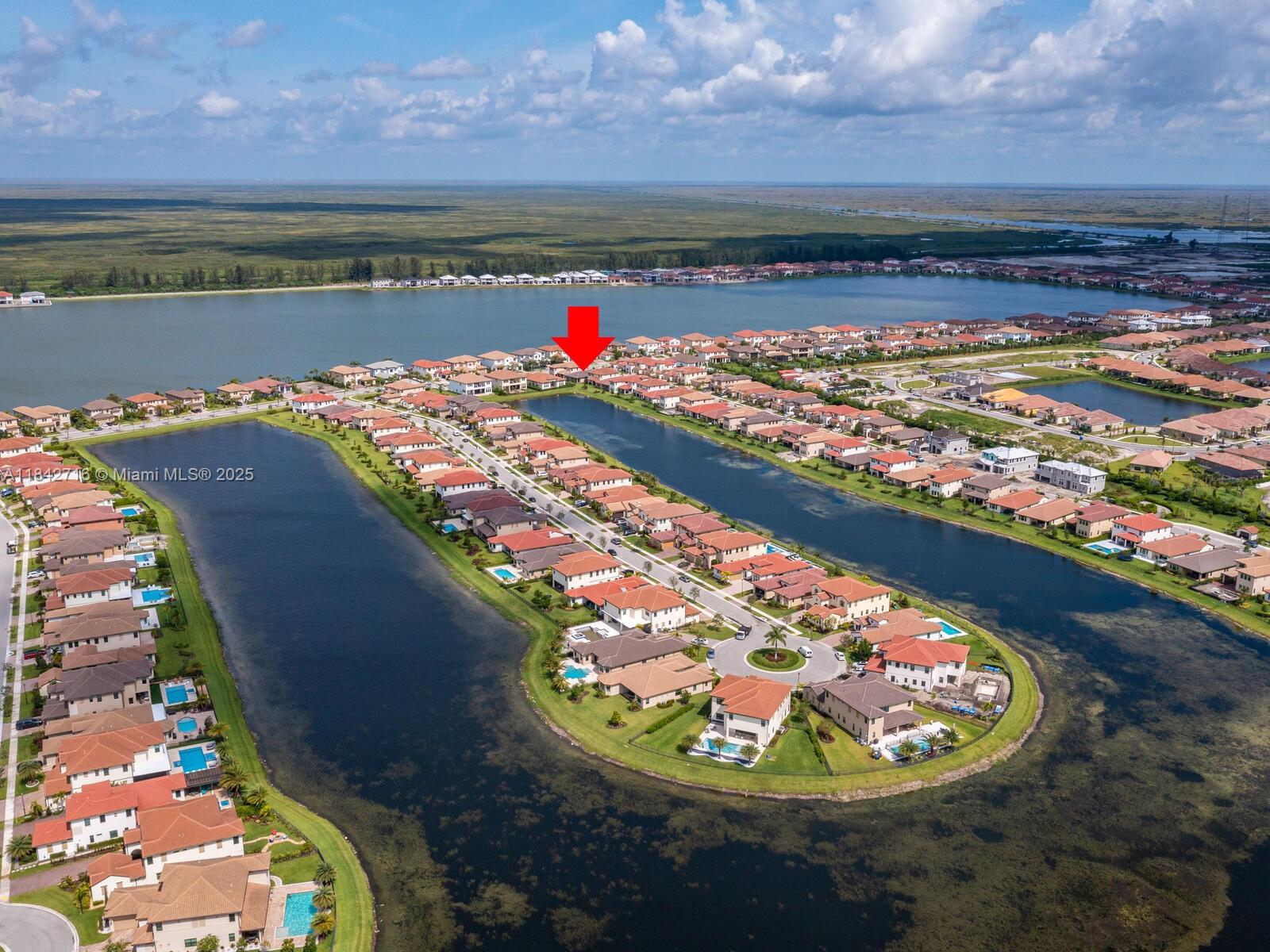 12280 N Baypoint Cir 11280 #11280 Parkland FL