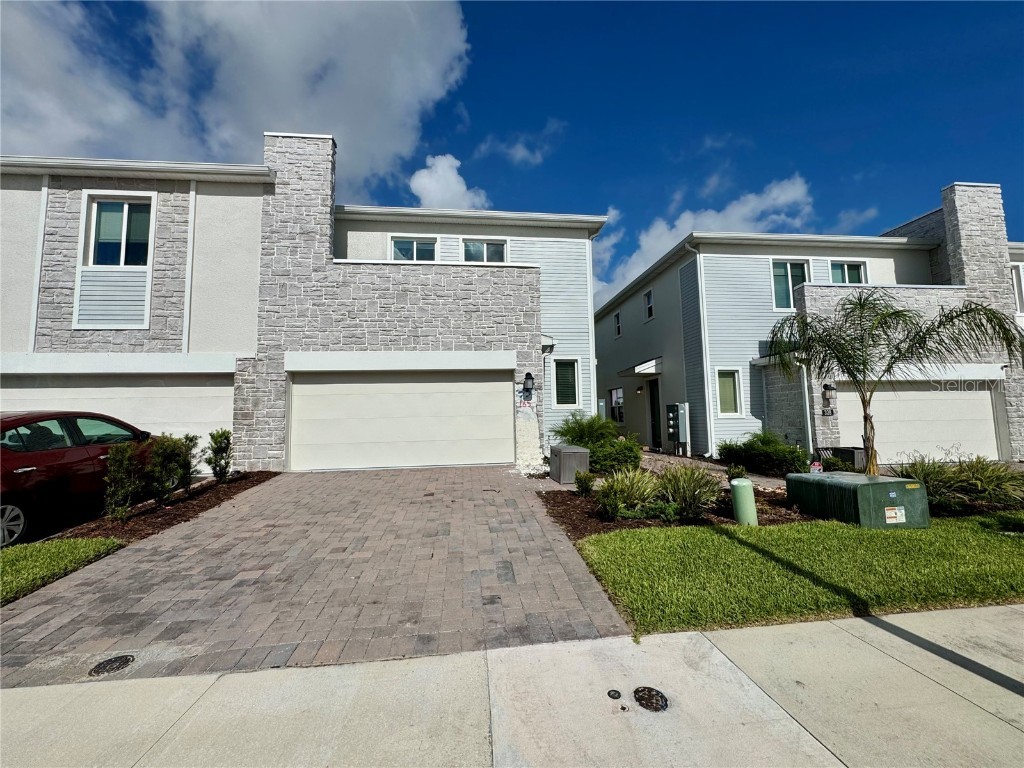 336 NINE IRON DRIVE Davenport FL