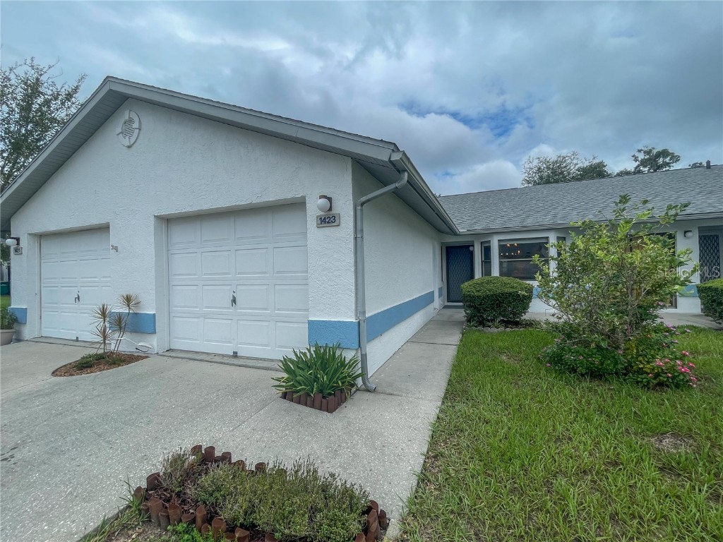 1423 LONGBOAT POINT Inverness FL
