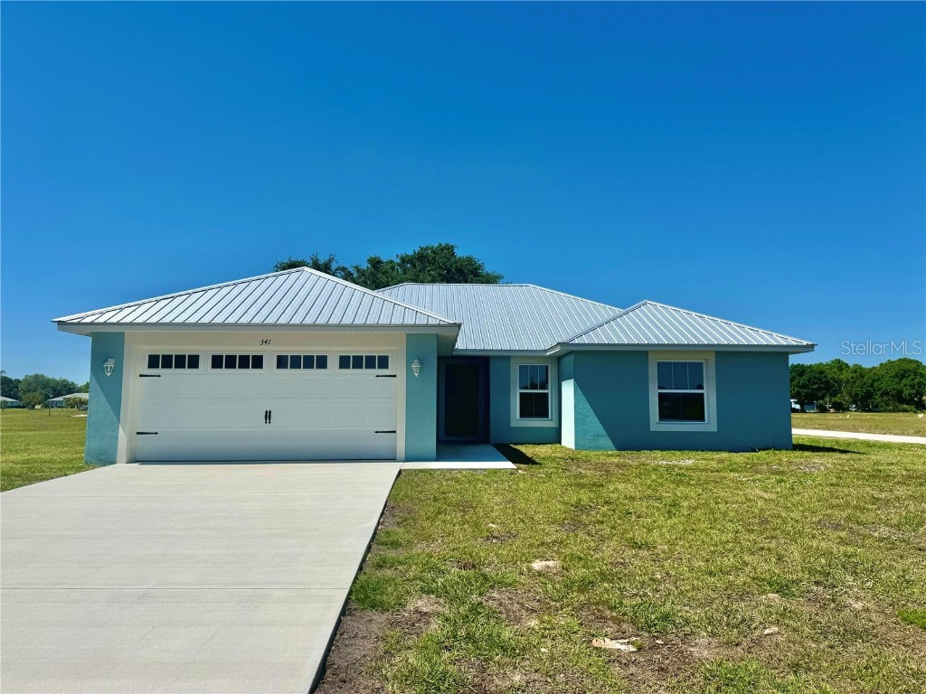 341 GLEN MAR CIRCLE Sebring FL