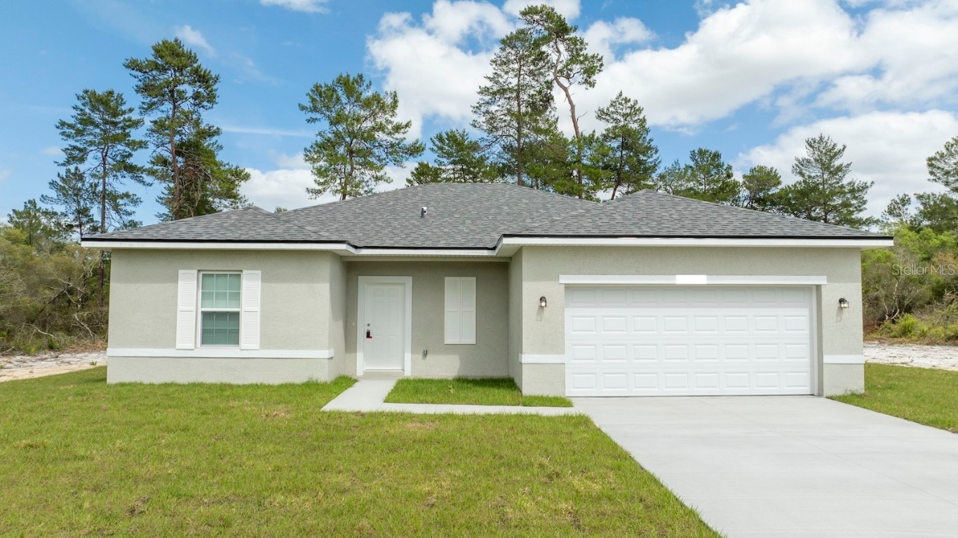 5031 SW 157TH STREET Ocala FL