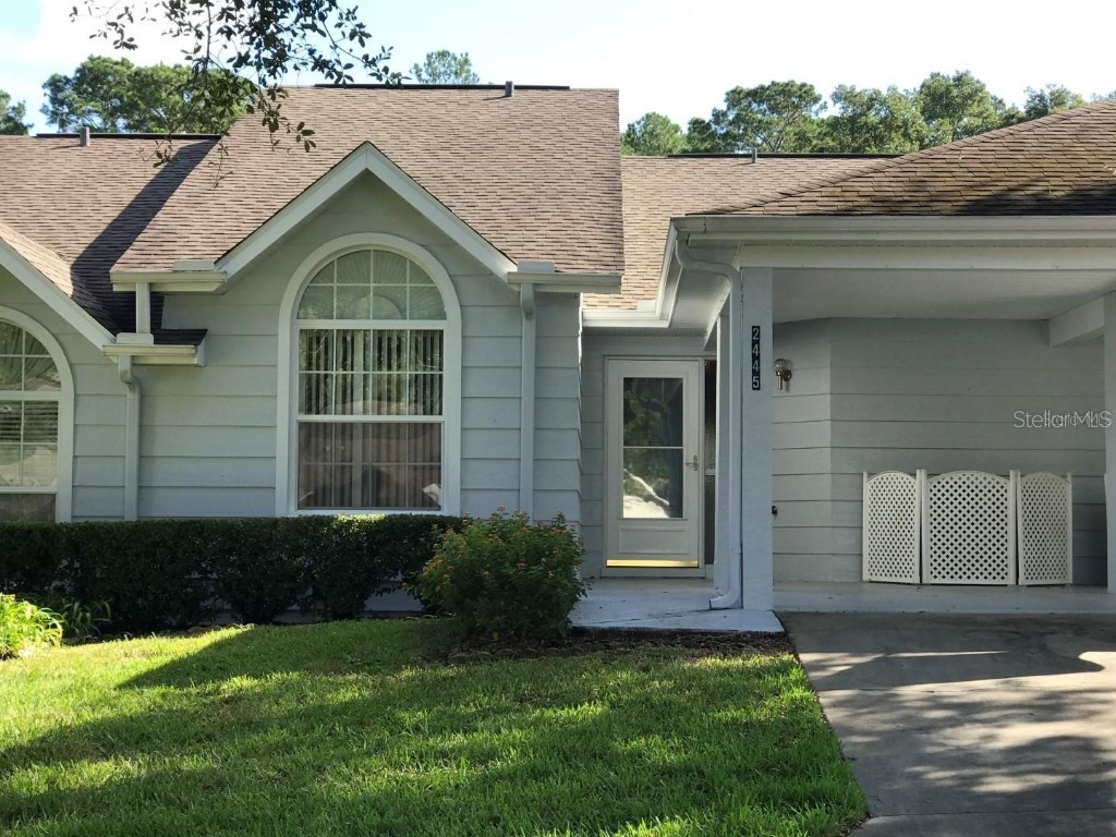 2445 SE 18 CIRCLE Ocala FL