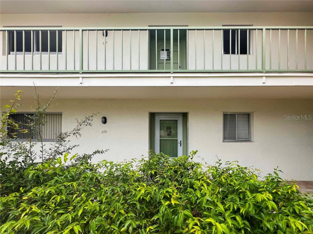 3500 BENEVA ROAD 302 #302 Sarasota FL