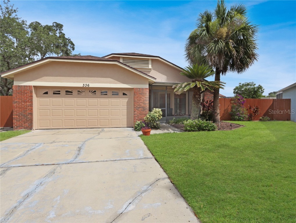 336 HOUND RUN Casselberry FL