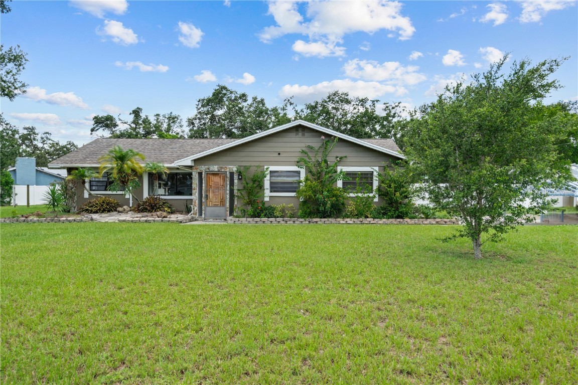 615 N ECHO DRIVE Brandon FL