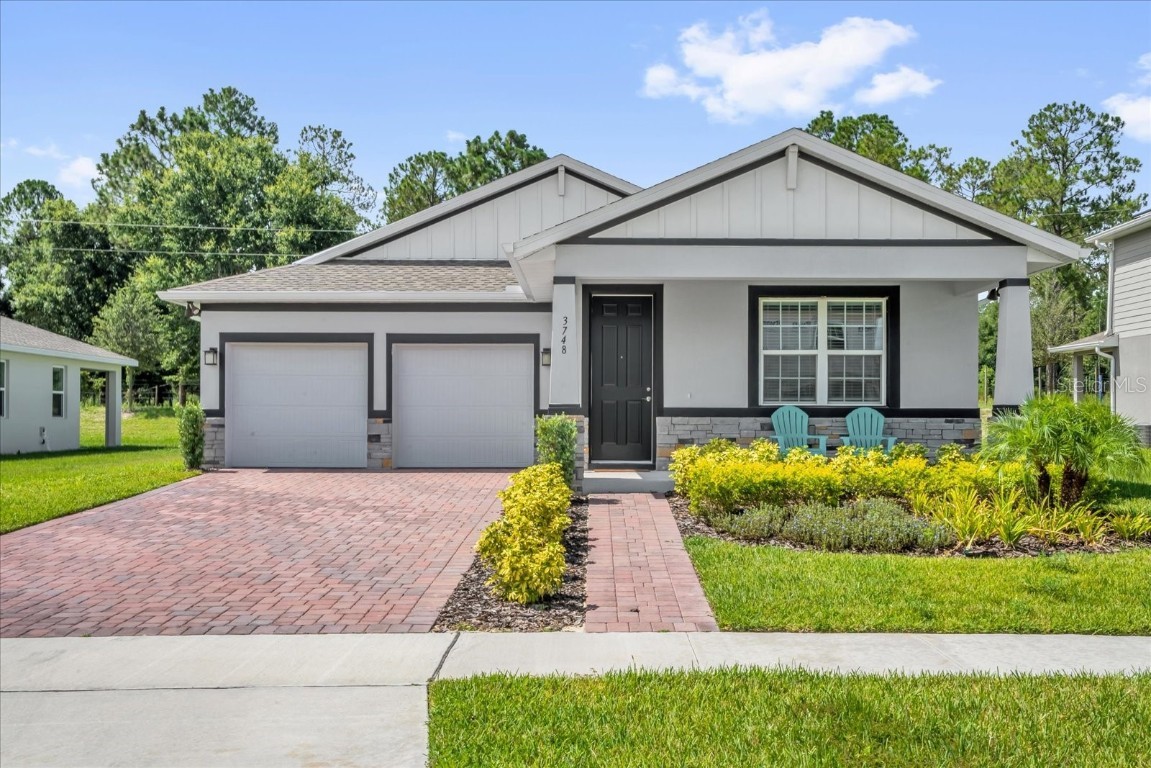 3748 ISLE ROYAL PLACE Apopka FL