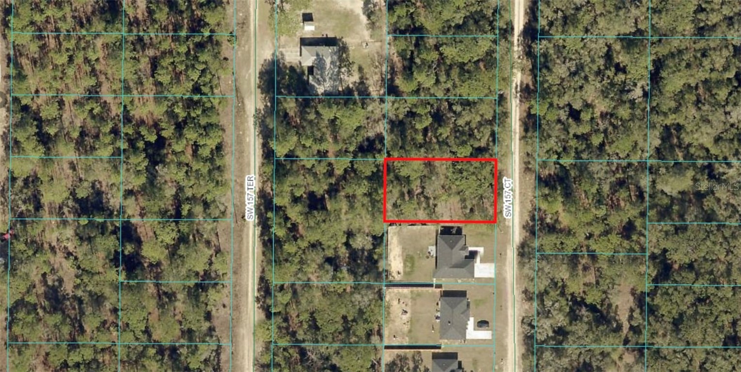 0 SW 157TH COURT Ocala FL