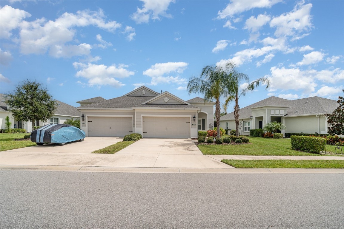 4703 DEEP CREEK TERRACE Parrish FL