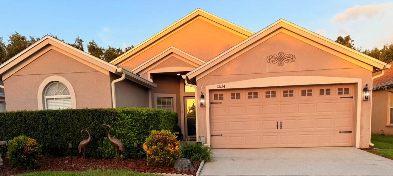 2634 ROSEHAVEN DRIVE Wesley Chapel FL