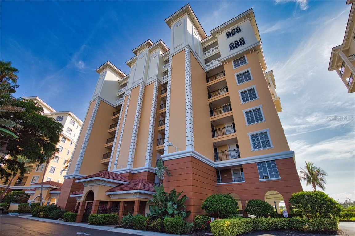 157 TAMPA AVENUE E 407 #407 Venice FL